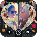 Song Video Maker - Photo Video icon