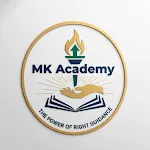 MK Academy icon