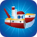 Magic Blocks: Animated Puzzles icon