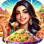 Cooking Mart - Indian Cooking icon