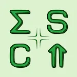 Character table icon