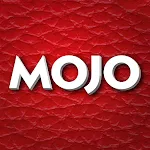 Mojo Magazine: For Music icon
