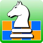 Chess and Puzzle icon