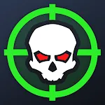 Crosshair Aim & Custom Scope icon