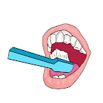 Brush Teeth Sound icon