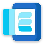 Edge Card Launcher: Side Panel icon