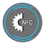 iNELS Home NFC Setter icon