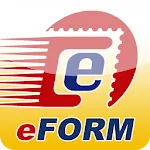 eSignTrust eForm icon