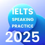 IELTS Speaking Practice icon