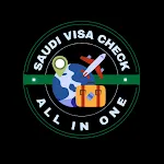 Saudi Arabia Visa Check Online icon