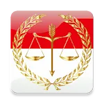 Pengantar Hukum Tata Negara icon
