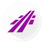 Hashtrace Vehicle Tracking Sys icon
