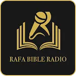 Rafa Bible Radio (Malayalam) icon