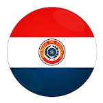 Paraguay Radio Stations icon
