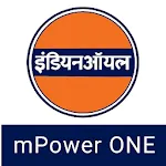 mPower ONE icon