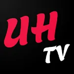 UH TV icon