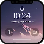 Lock Screen OS16 icon