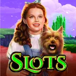 Wizard of Oz Slots Games icon