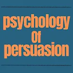 Psychology: Persuasion Skills icon