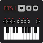 NTS-1 web controller icon