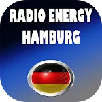 Radio Energy Hamburg App DE icon