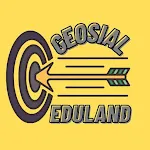 Geosial Eduland icon