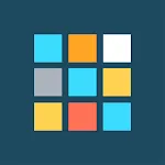 3x3 Cube Fridrich Algorithms icon
