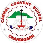 Carmel Convent School, CHD icon