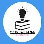 Agriculture and GK icon