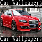 Car Wallpapers icon