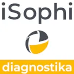 Moje iSophi - Diagnostika icon