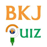 BKJ Quiz icon