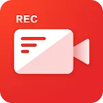 Screen Recorder - Game Recoder icon