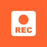 Screen Recording No watermark icon