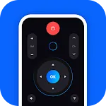 Remote Control for TV icon