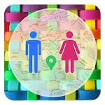 Couple Tracker icon