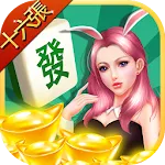 Rich Taiwan Mahjong 16 icon