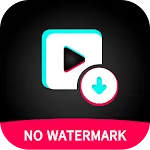 Douyin Video Downloader icon