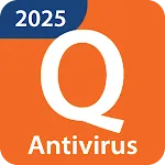 Antivirus and Mobile Security icon