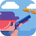 Easy Skeet Shooting icon