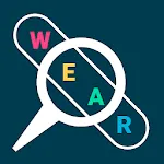 Word Search Wear icon