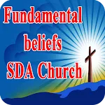 Fundamental beliefs SDA Church icon