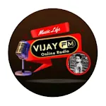 Vijay FM icon