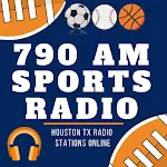 Radio 790 Am Houston Sports icon