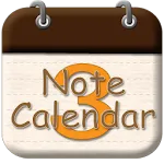 NoteCalendar icon