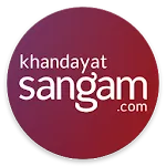 Khandayat Matrimony by Sangam icon