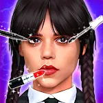 Dress Up Fashion Girls Game icon
