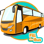 Fill the Bus icon