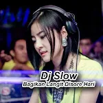 Dj Lawas Slow Bagaikan Langit icon