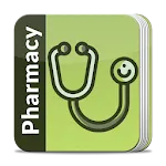 Pharmacy Dictionary Offline icon